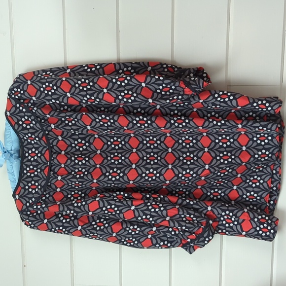 Milly silk blouse, size 12 (according to size chart) - Picture 2 of 4